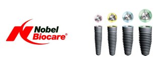 имплант nobel biocare