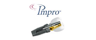 имплант impro