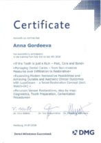 gordeeva cert 2