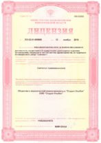 licenziya